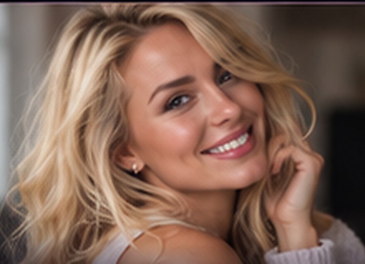 Blonde cheap phone sex